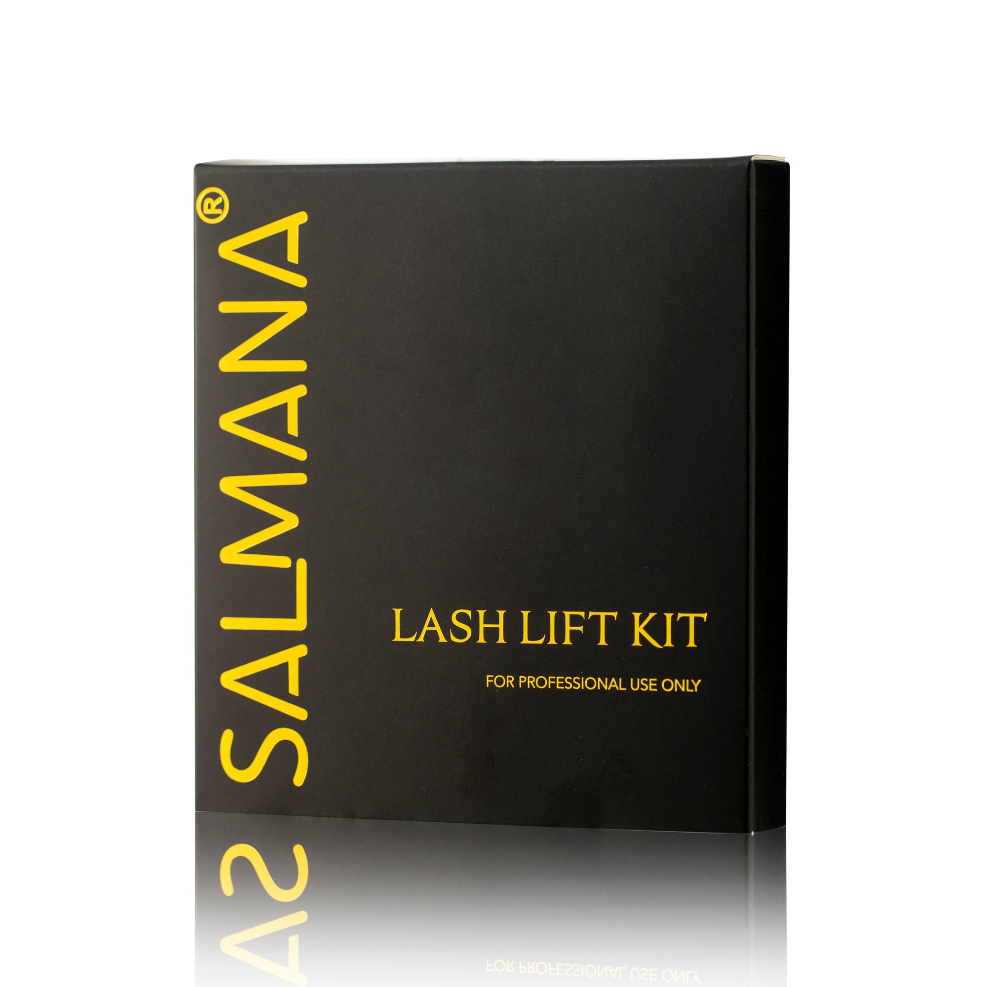 SALMANA® - Lash Lift Kit (9 Teilig)